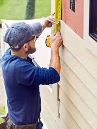 Affordable Siding Repair and Maintenance Services in Melissa, TX